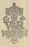 An illustration from Two lectures on the art of lace making : delivered in the lecture theatre of the Royal Dublin Society, on the 19th and 21st February ... before Her Excellency, the Countess Spencer (1884)