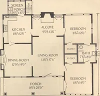 An illustration from Journal bungalows (1916)
