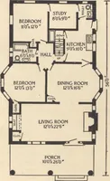 An illustration from Journal bungalows (1916)