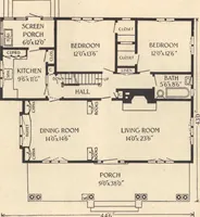 An illustration from Journal bungalows (1916)