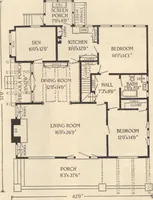 An illustration from Journal bungalows (1916)