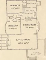 An illustration from Journal bungalows (1916)