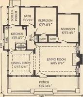 An illustration from Journal bungalows (1916)