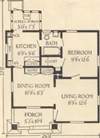 An illustration from Journal bungalows (1916)
