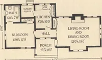An illustration from Journal bungalows (1916)