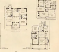 An illustration from Journal bungalows (1916)