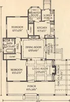 An illustration from Journal bungalows (1916)