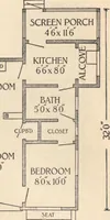 An illustration from Journal bungalows (1916)