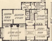 An illustration from Journal bungalows (1916)