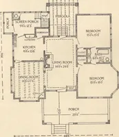An illustration from Journal bungalows (1916)