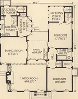 An illustration from Journal bungalows (1916)