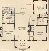 An illustration from Journal bungalows (1916)