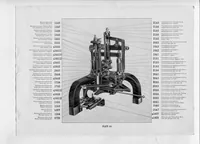 Picture 1 of 5 from Detail Plates [of] The Monotype Casting Machine (1928), leaf 16