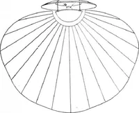 An illustration from Lanterns and Reflectors : Wardle System (1922)