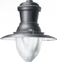 An illustration from Lanterns and Reflectors : Wardle System (1922)