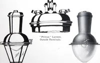 Picture 16 of 27 from Lanterns and Reflectors : Wardle System (1922), leaf 38
