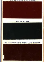 Picture 1 of 4 from Lawrence roof and barn paint. (1910), leaf 1