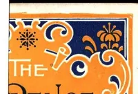 Picture 4 of 4 from Lawrence roof and barn paint. (1910), leaf 2