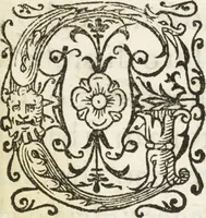 An illustration from Rime degl'illvstrissimi sig. academici Eterei. All'illustriss. & reuerendiss . sig. il signor Cardinale Scipione Gonzaga ... (1588) (1588)