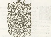 Picture 23 of 29 from Rime degl'illvstrissimi sig. academici Eterei. All'illustriss. & reuerendiss . sig. il signor Cardinale Scipione Gonzaga ... (1588) (1588), leaf 109
