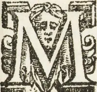 An illustration from Rime degl'illvstrissimi sig. academici Eterei. All'illustriss. & reuerendiss . sig. il signor Cardinale Scipione Gonzaga ... (1588) (1588)