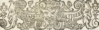 Picture 6 of 29 from Rime degl'illvstrissimi sig. academici Eterei. All'illustriss. & reuerendiss . sig. il signor Cardinale Scipione Gonzaga ... (1588) (1588), leaf 16