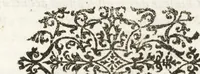An illustration from Rime degl'illvstrissimi sig. academici Eterei. All'illustriss. & reuerendiss . sig. il signor Cardinale Scipione Gonzaga ... (1588) (1588)