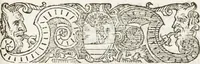 Picture 14 of 29 from Rime degl'illvstrissimi sig. academici Eterei. All'illustriss. & reuerendiss . sig. il signor Cardinale Scipione Gonzaga ... (1588) (1588), leaf 71