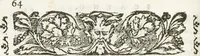 An illustration from Rime degl'illvstrissimi sig. academici Eterei. All'illustriss. & reuerendiss . sig. il signor Cardinale Scipione Gonzaga ... (1588) (1588)