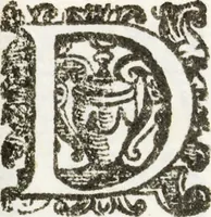 An illustration from Rime degl'illvstrissimi sig. academici Eterei. All'illustriss. & reuerendiss . sig. il signor Cardinale Scipione Gonzaga ... (1588) (1588)