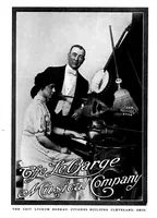 Picture 1 of 5 from J. A. LeBarge Brochure (1900), leaf 0