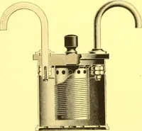 An illustration from Leeds & Northrup apparatus at the Louisiana Purchase Exposition 1904 (1904)
