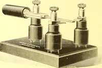 An illustration from Leeds & Northrup apparatus at the Louisiana Purchase Exposition 1904 (1904)