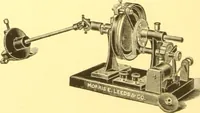 An illustration from Leeds & Northrup apparatus at the Louisiana Purchase Exposition 1904 (1904)