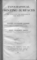 Picture 1 of 2 from Nuernberger-Rettig Extracts from Typographical Printing Surfaces (1916), leaf 2