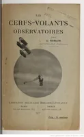Picture 1 of 12 from Les Cerfs Volants Observatoires C Romain Charles Armand (1912), leaf 2