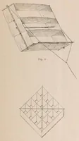 An illustration from Les Cerfs Volants Observatoires C Romain Charles Armand (1912)