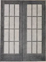 An illustration from Book A-7 of one hundred homes (1917)
