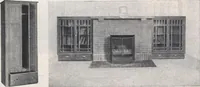 An illustration from Book A-7 of one hundred homes (1917)