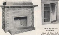 Picture 251 of 273 from Book A-7 of one hundred homes (1917), leaf 106