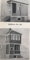 An illustration from Book A-7 of one hundred homes (1917)