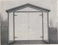 An illustration from Book A-7 of one hundred homes (1917)