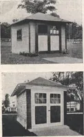 Picture 261 of 273 from Book A-7 of one hundred homes (1917), leaf 108