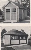 An illustration from Book A-7 of one hundred homes (1917)