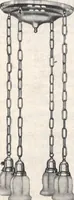 An illustration from Book A-7 of one hundred homes (1917)