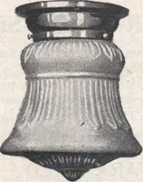 An illustration from Book A-7 of one hundred homes (1917)