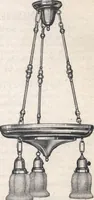An illustration from Book A-7 of one hundred homes (1917)