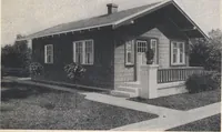 An illustration from Book A-7 of one hundred homes (1917)