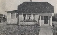 An illustration from Book A-7 of one hundred homes (1917)