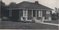 An illustration from Book A-7 of one hundred homes (1917)